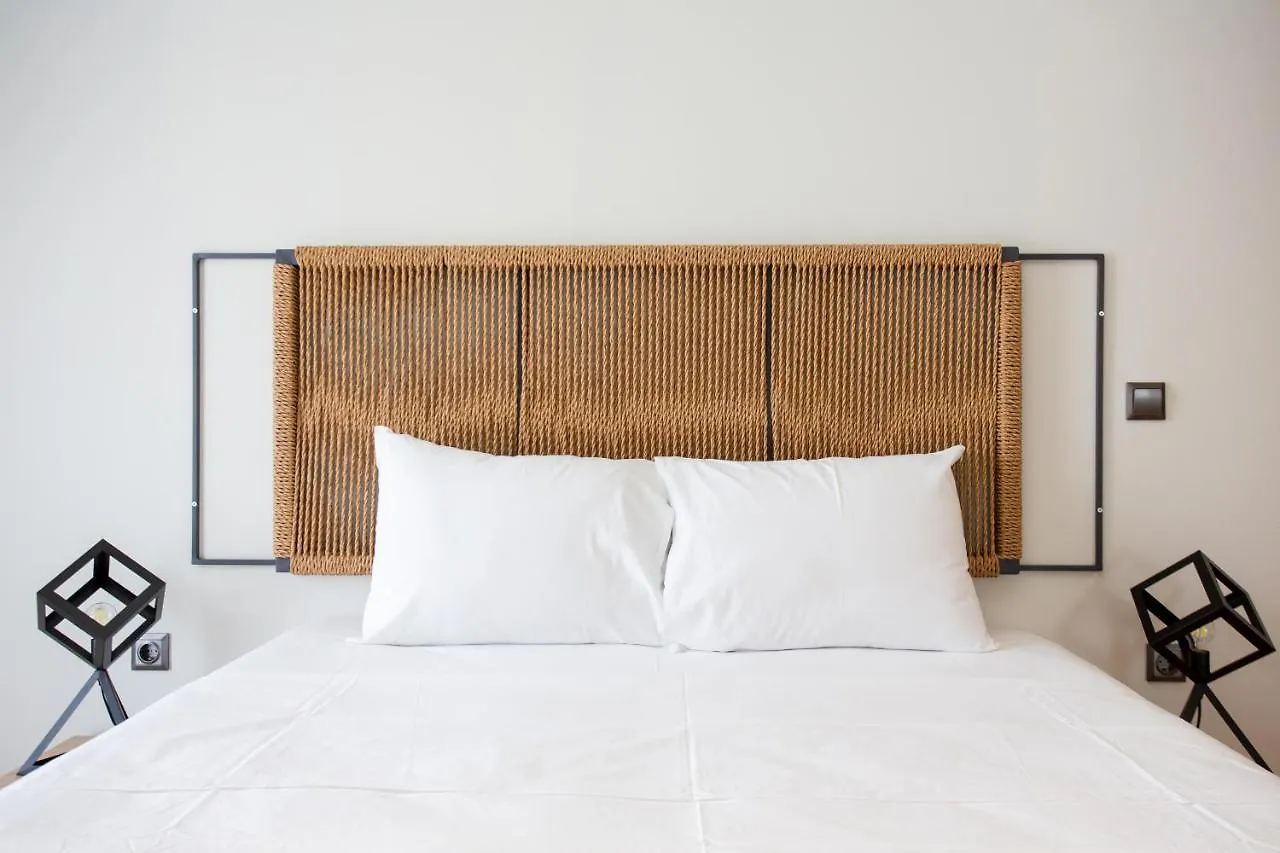 Appartement Olumpoy Residences Thessaloniki