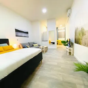 Acogedor Y Bien Situado P6 Apartamento Málaga