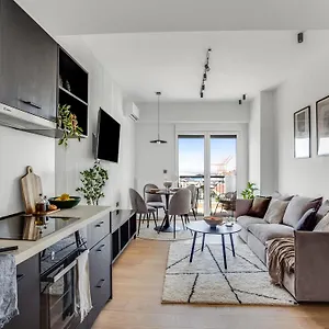 Sanders Arch Appartement